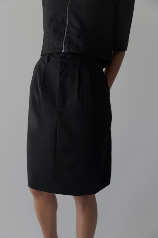 The Archive skirt