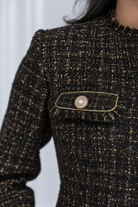 Heirloom Tweed Jacket