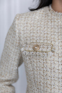Heirloom Tweed Jacket