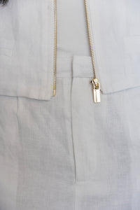 The Linen Archive Skirt