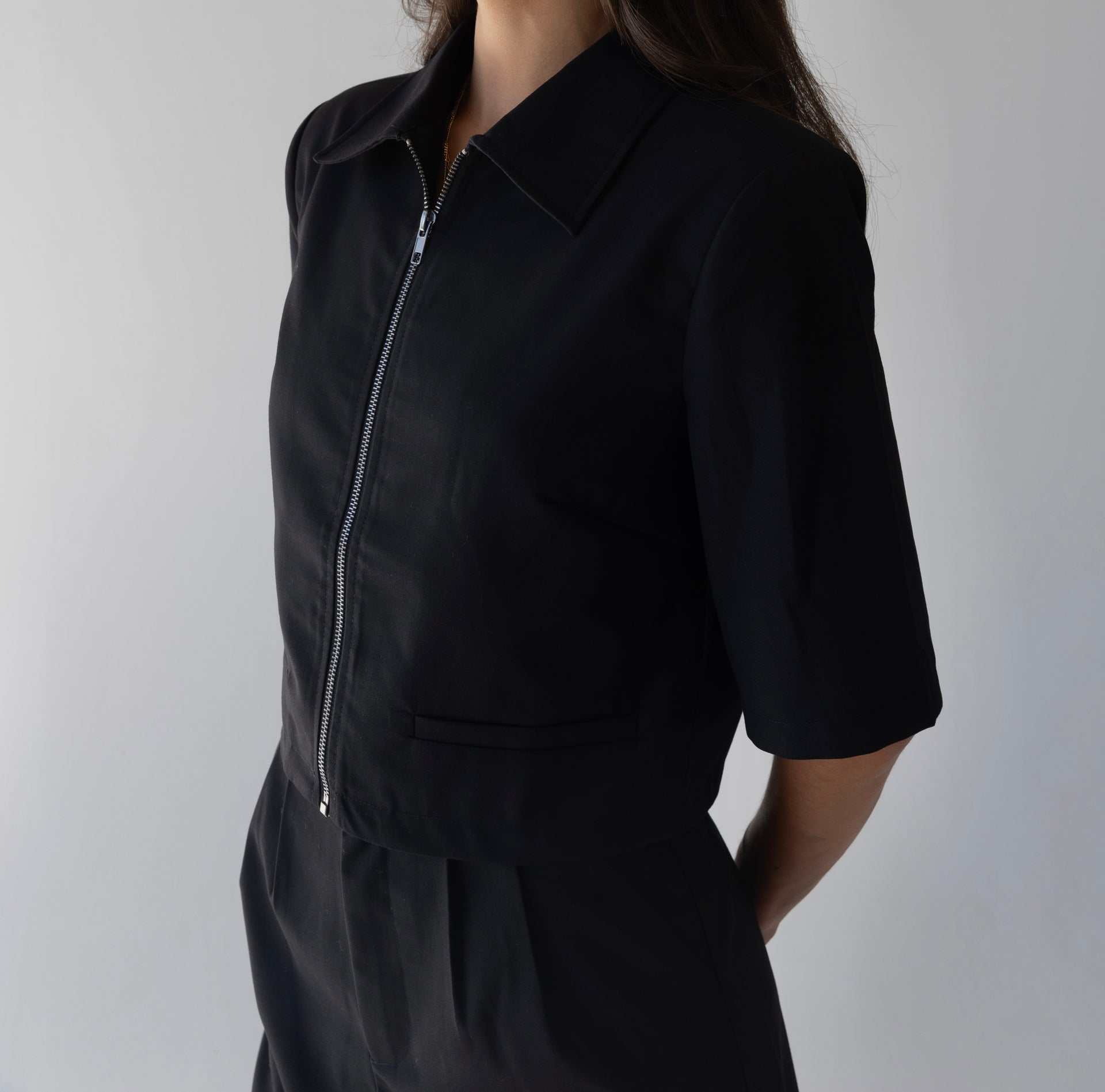 The Archive Jacket
