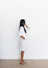 The Linen Archive Skirt