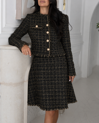 Heirloom Tweed Jacket