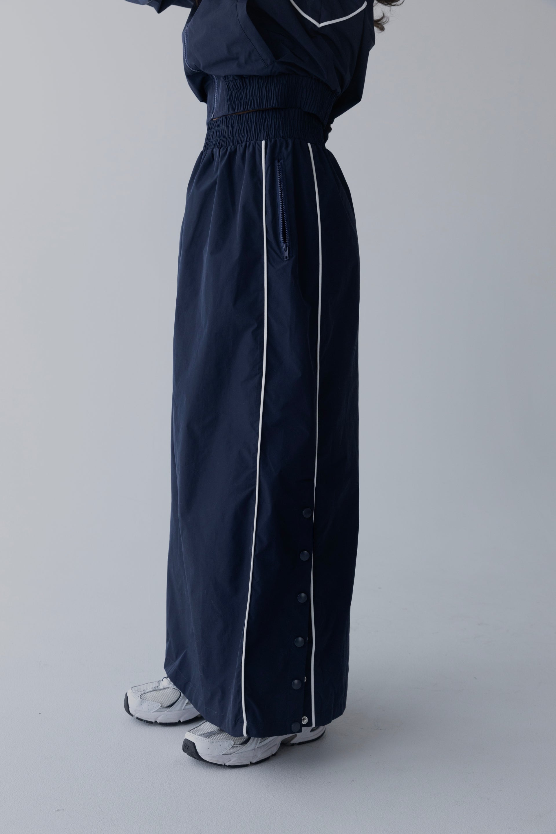 The Track skirt