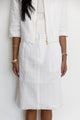 The Linen Archive Skirt