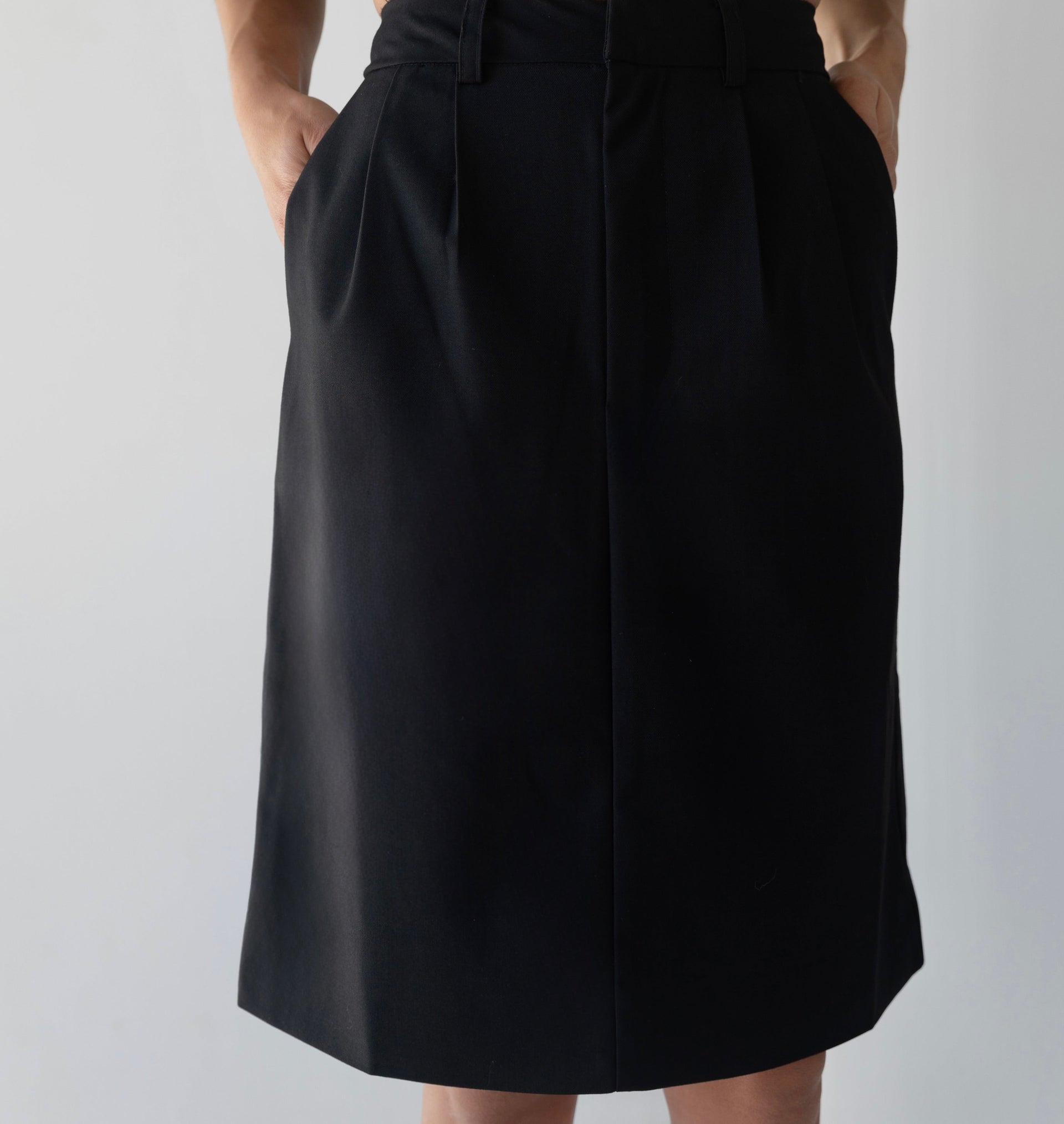 The Archive skirt