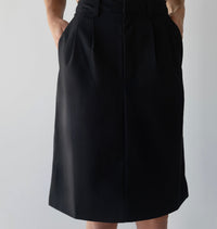 The Archive skirt