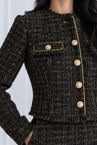 Heirloom Tweed Jacket