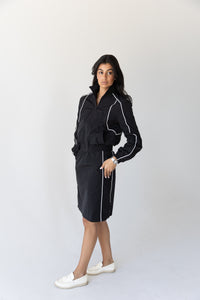The Short Track Skirt