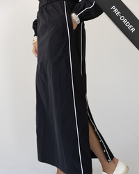 The Track skirt