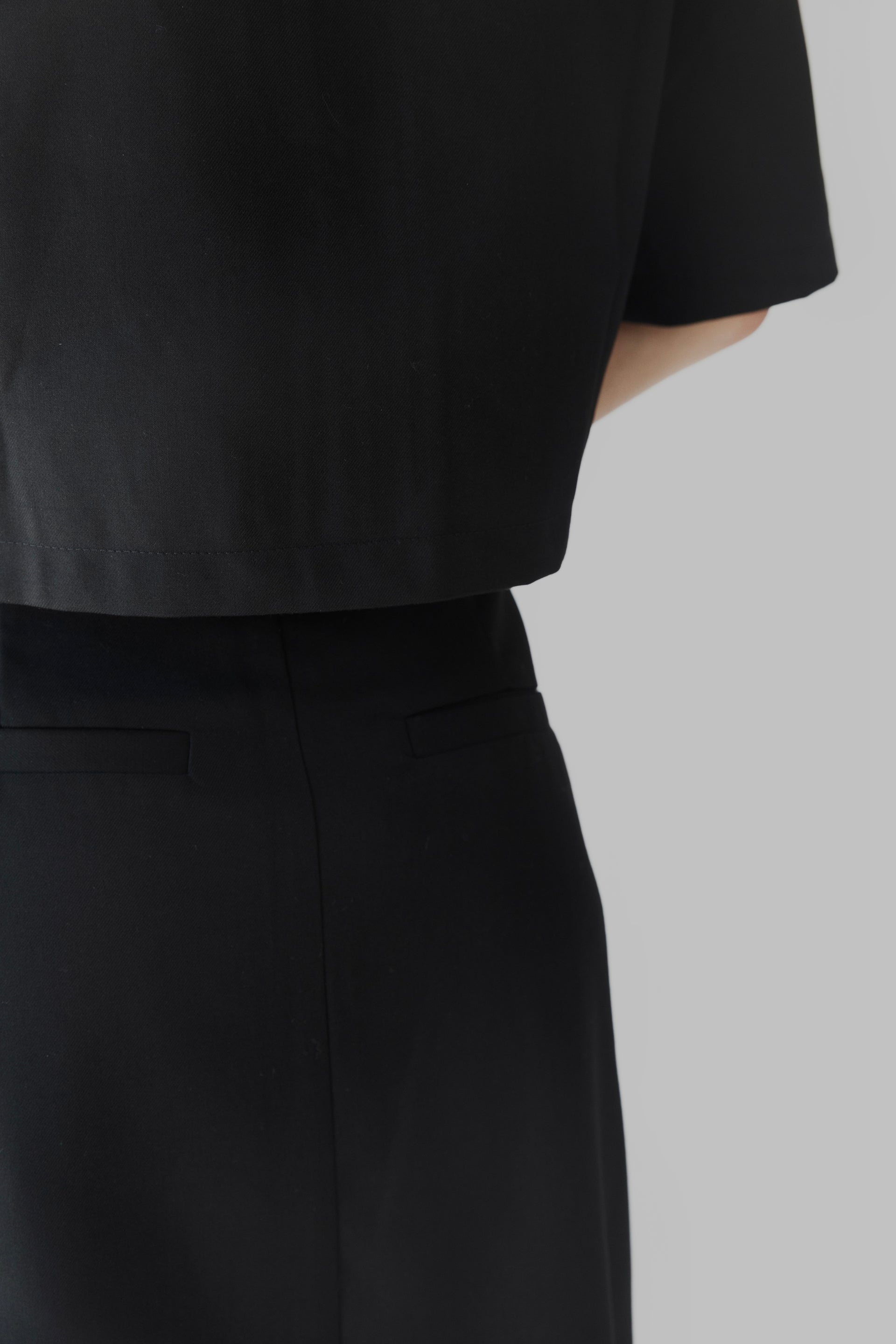 The Archive skirt