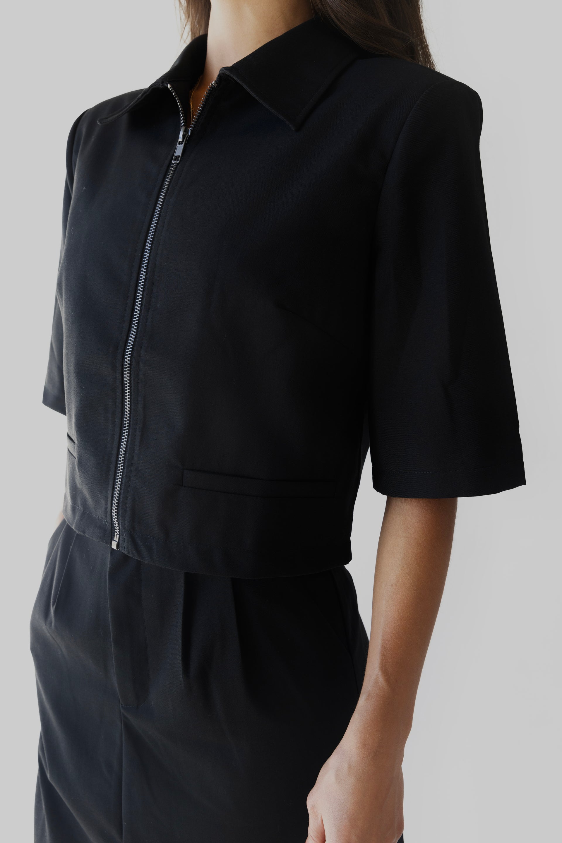 The Archive Jacket
