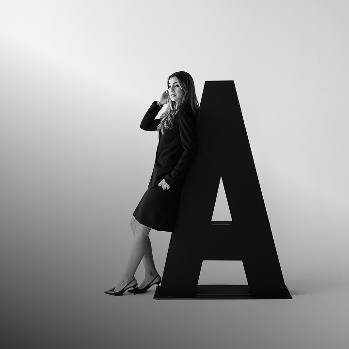 The Archive by Shira