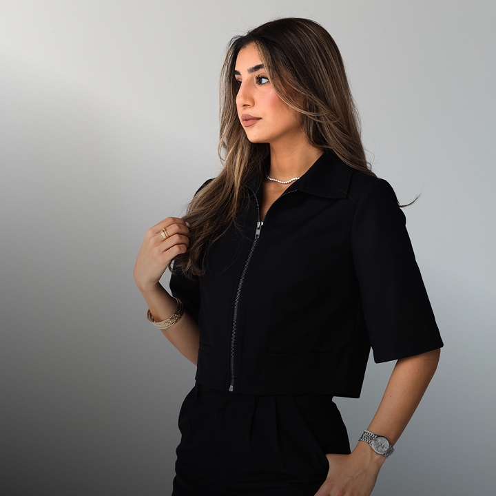 The Archive by Shira