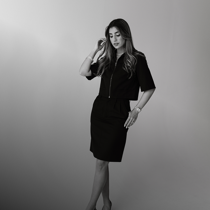 The Archive by Shira