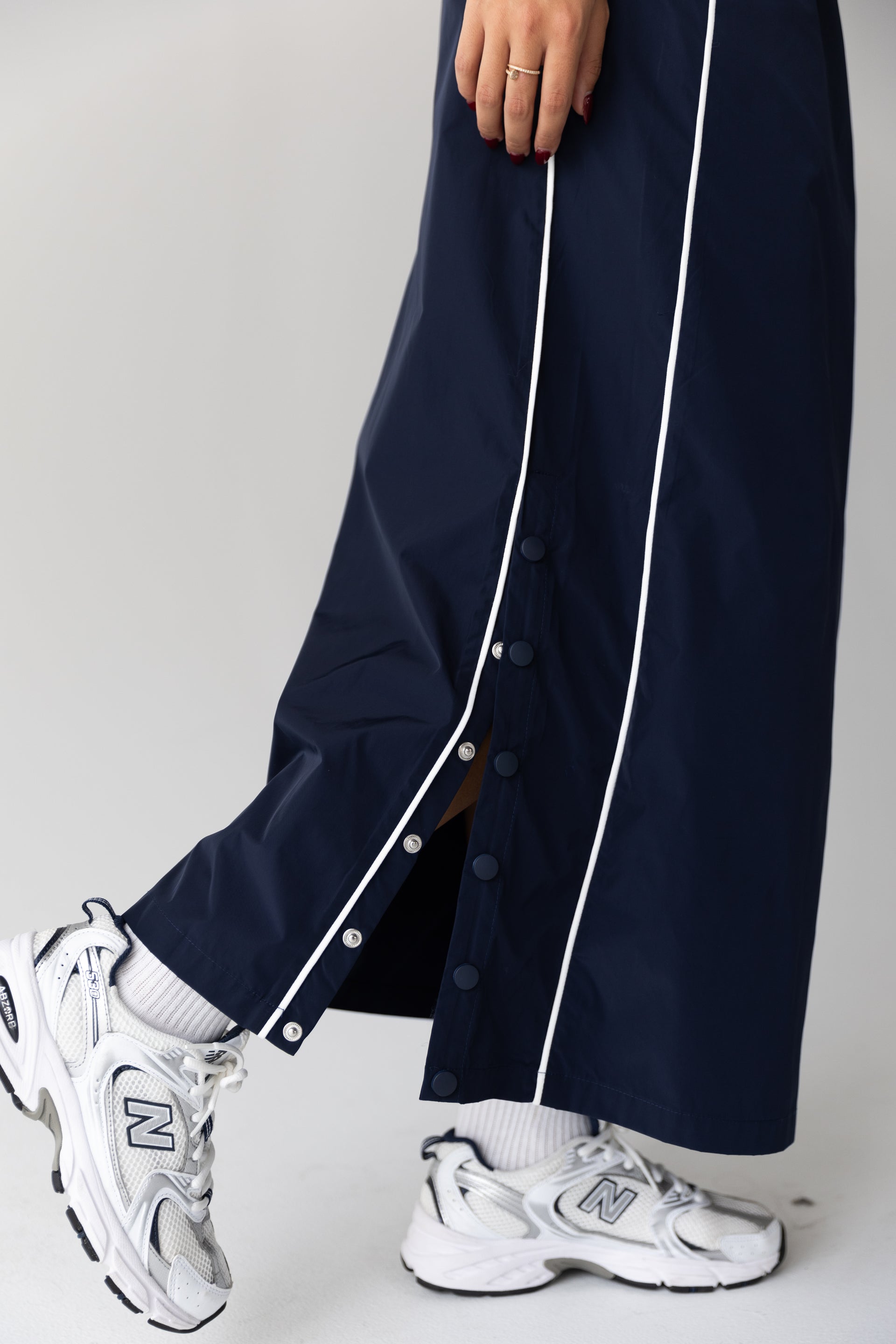 The Track skirt