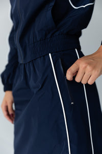The Track skirt