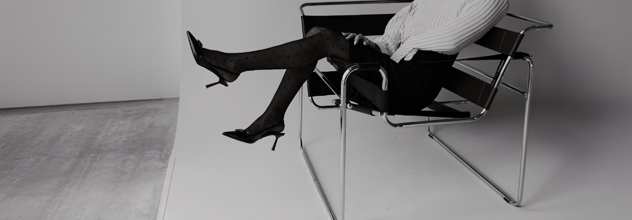 The Archive by Shira